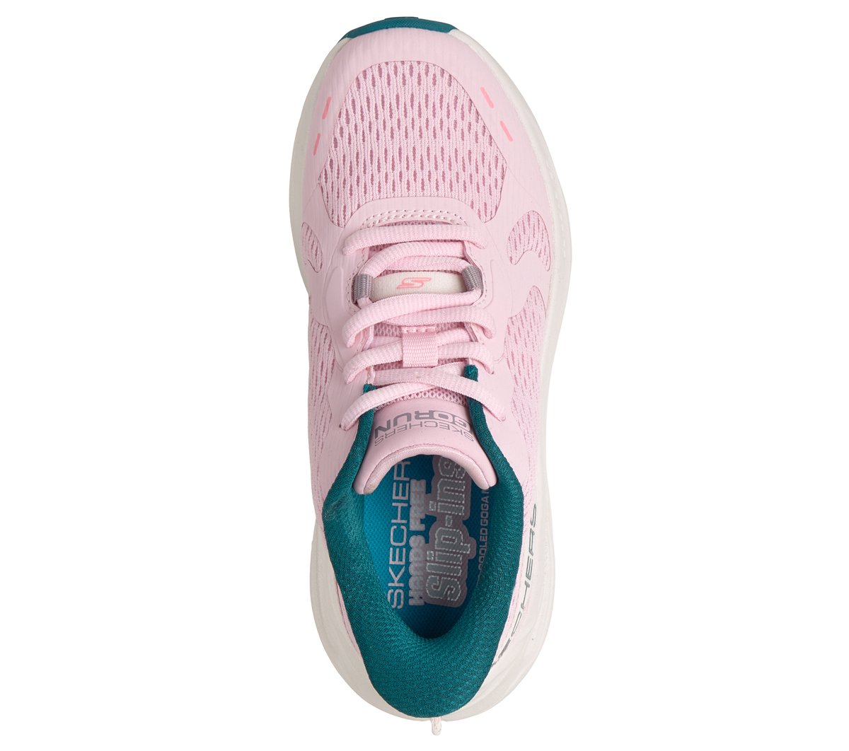 Skechers Slip-ins: Max Cushioning Glide-Step - Smooth Soles - thumbnail 7