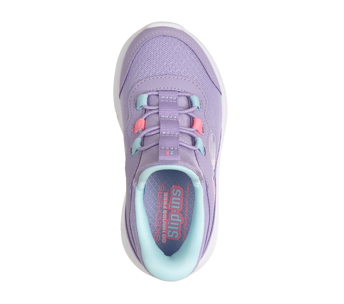 Skechers Slip-ins: Bounder Pro - Step One - thumbnail 2