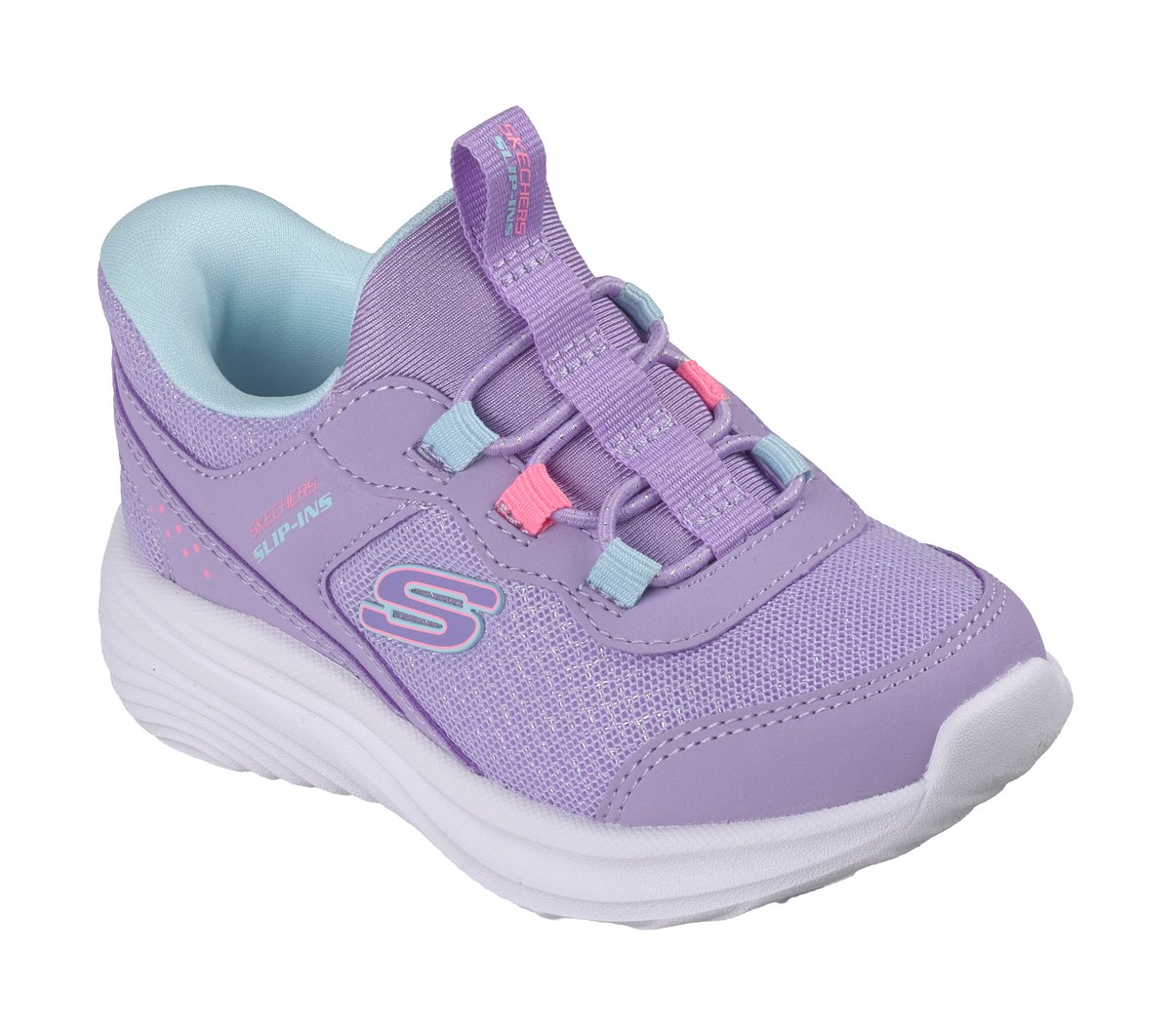 Skechers Slip-ins: Bounder Pro - Step One