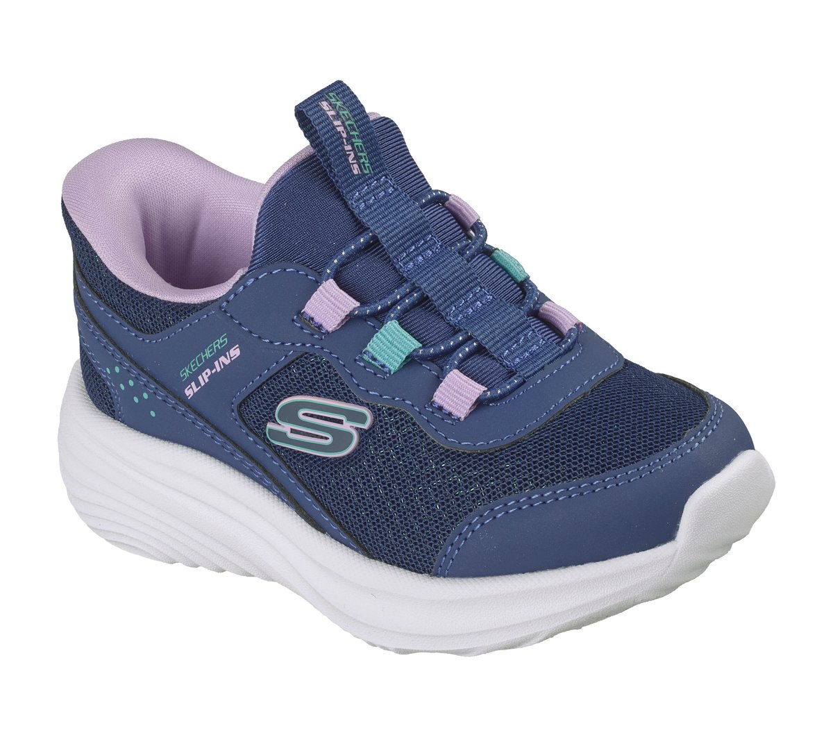 Skechers Slip-ins: Bounder Pro - Step One - thumbnail 9