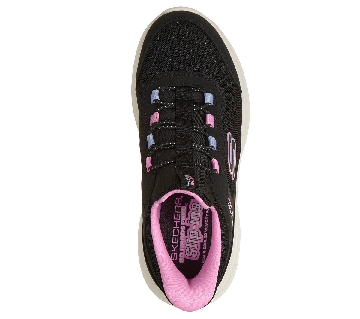 Skechers Slip-ins: Bounder Pro - thumbnail 2