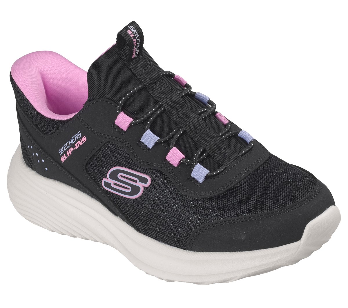 Skechers Slip-ins: Bounder Pro - thumbnail 4