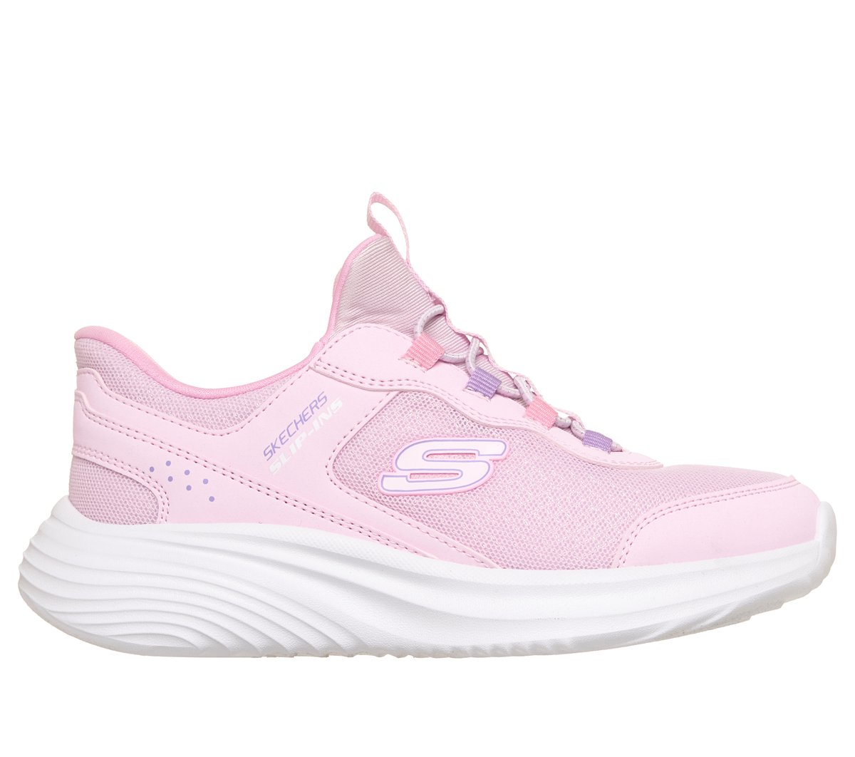 スケッチャーズ スリップインズ：バウンダー プロ | SKECHERS JP
