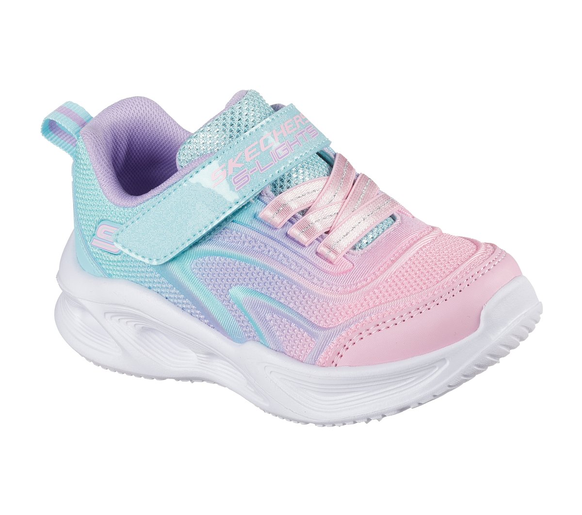 よよよ スケッチャーズ サミッツ - ブライト チャーマー | SKECHERS JP
