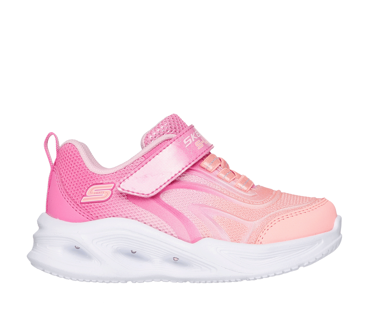 Sライツ：スケッチャーズ ソラ グロー - カラー ブリーズ | SKECHERS JP