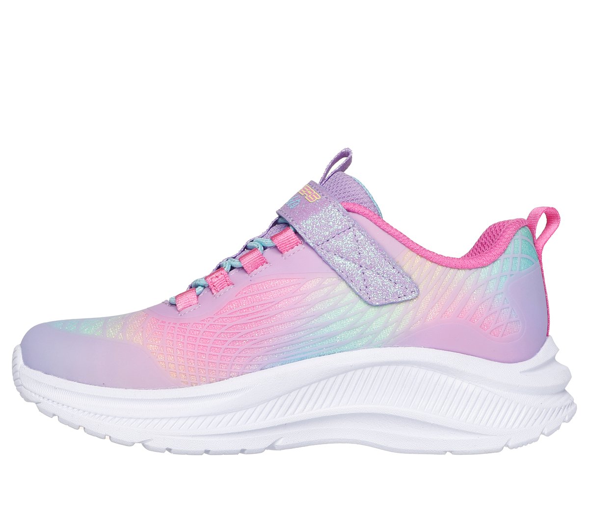 S-Lights: Rainbow Cruisers - Rainbow Reflectin