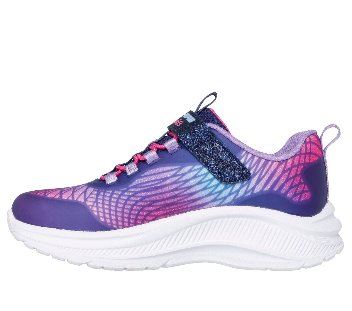 S-Lights: Rainbow Cruisers - Rainbow Reflectin | SKECHERS UK