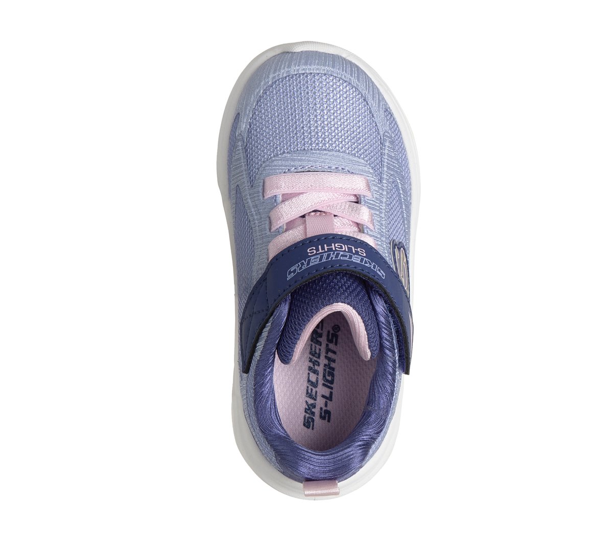 S-Lights: Sola Glow 2.0 - Dazzle Steps | SKECHERS UK