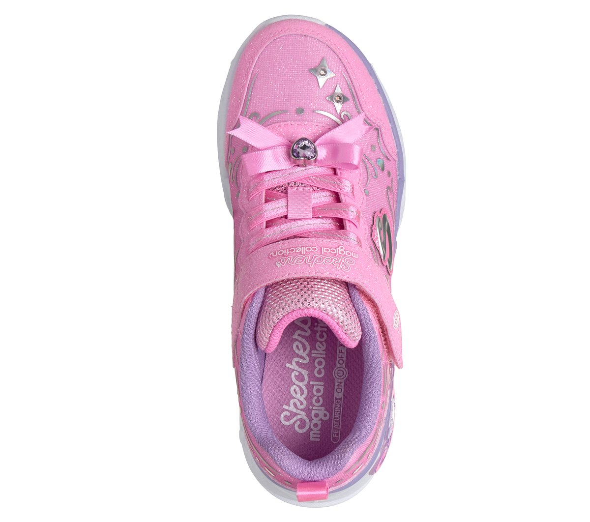 S-Lights: Princess Steps