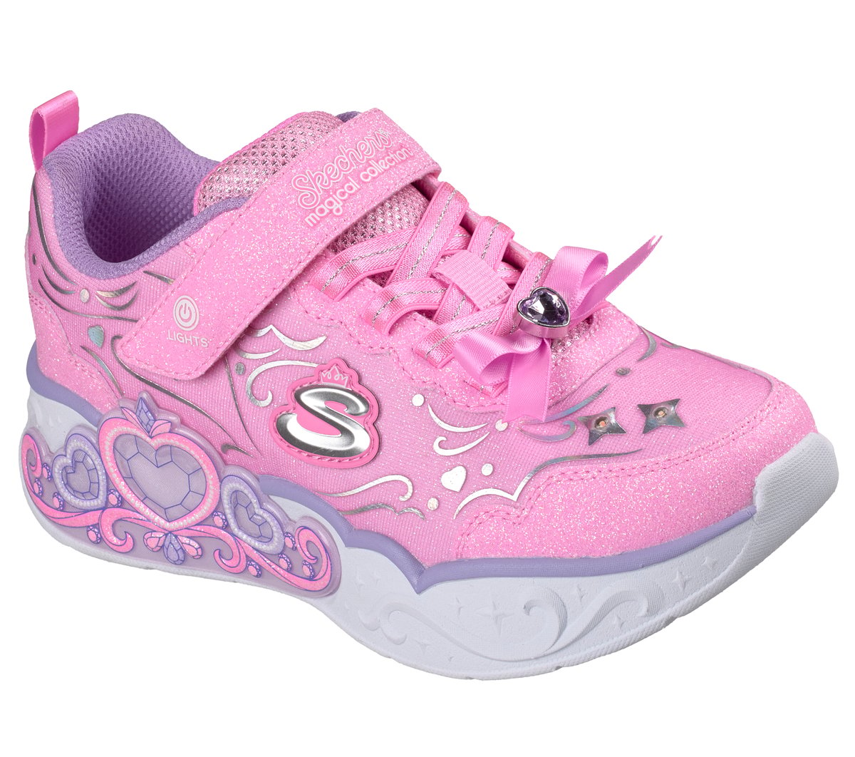 S-Lights: Princess Steps - thumbnail 9