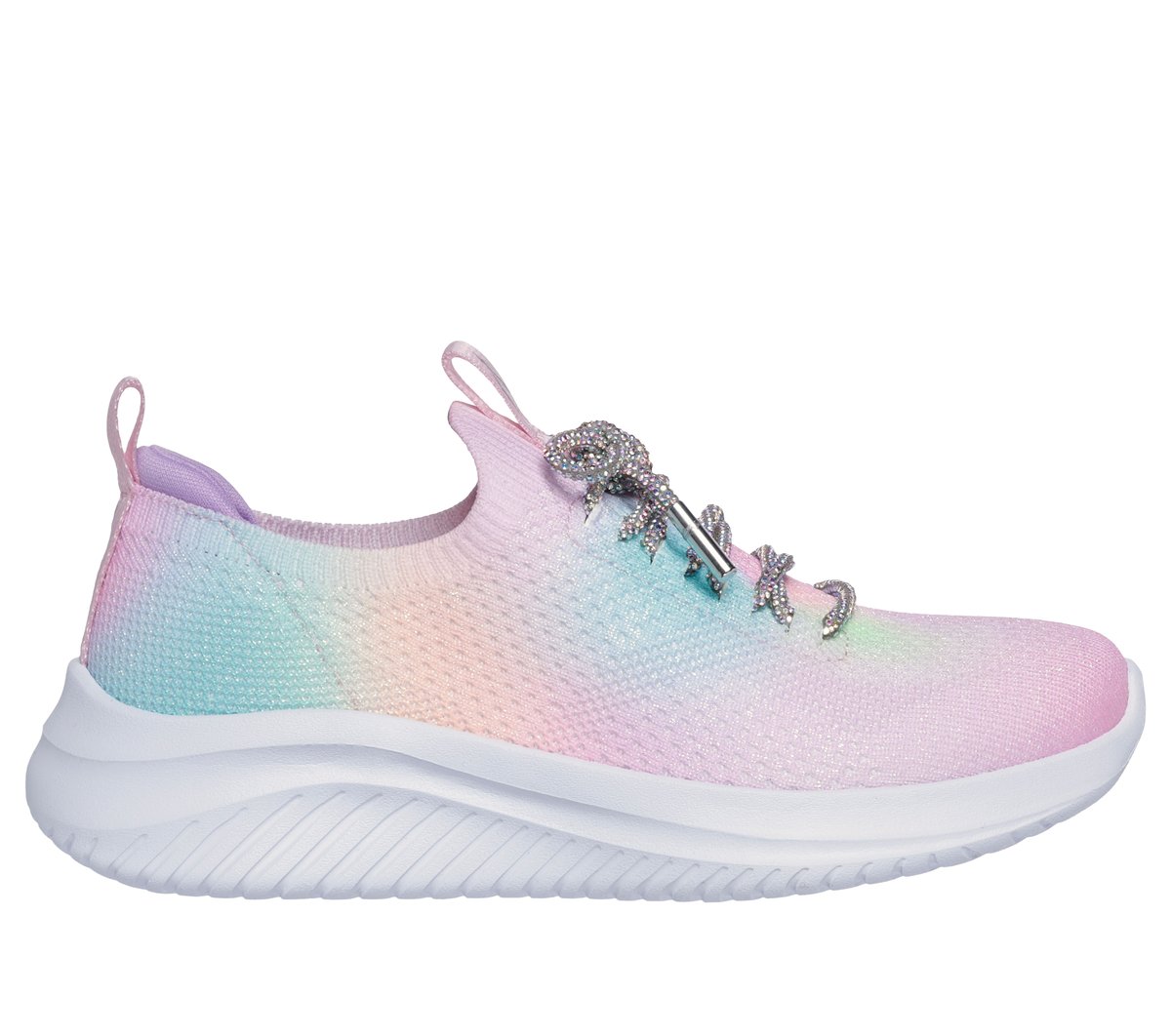 Ultra Flex 3.0 - Blinged Out