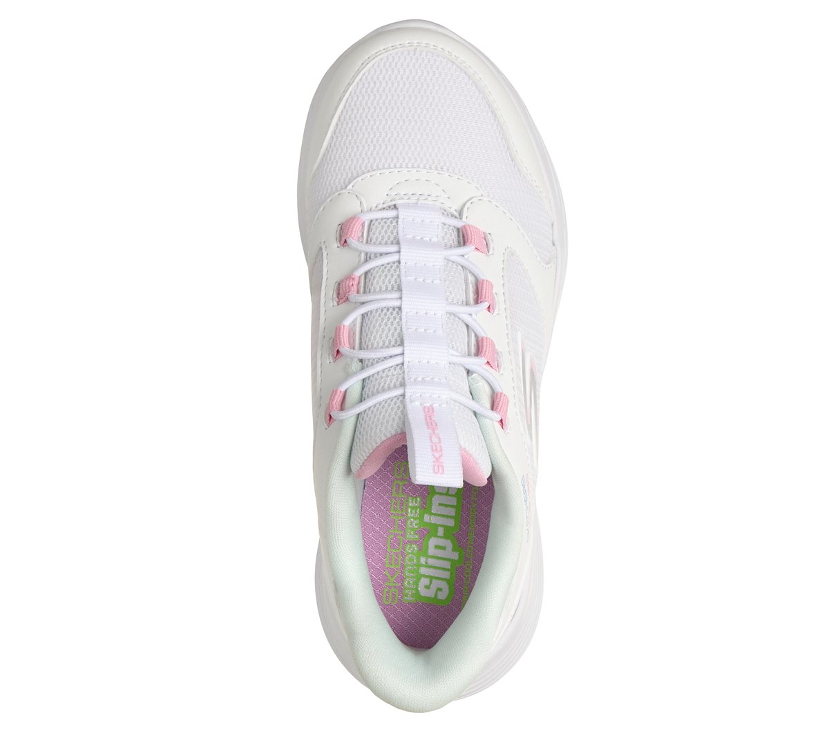 Skechers Slip-ins: GO RUN 400 V2 - Tetra Speed | SKECHERS JP