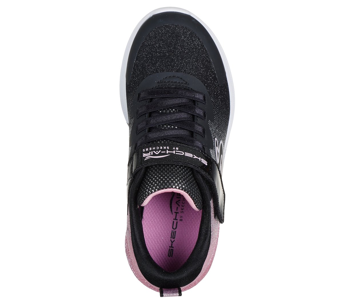 スケッチャーズ マイクロスペック マックス アドバンス - グリッツ