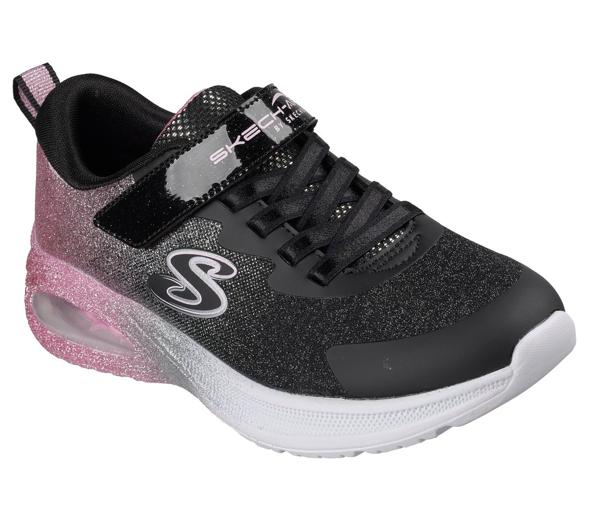 スケッチャーズ マイクロスペック マックス アドバンス - グリッツ