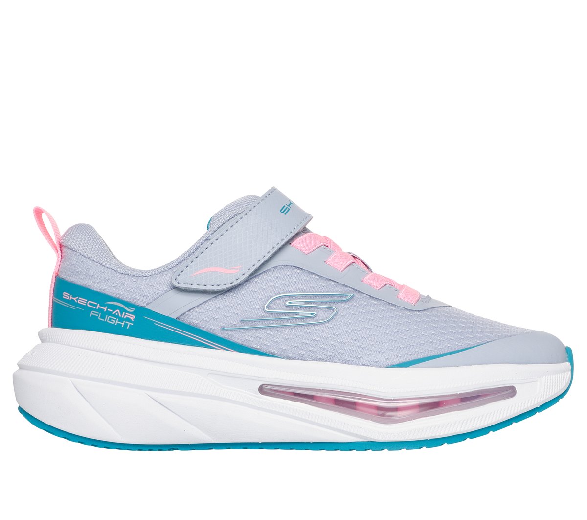 Skechers Skech-Air 5.0 Sneaker in Grau, Größe 31
