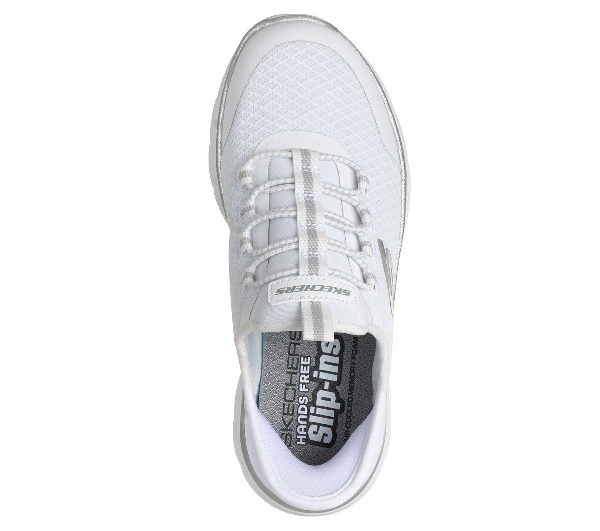 スケッチャーズ スリップインズ：サミッツ | SKECHERS JP