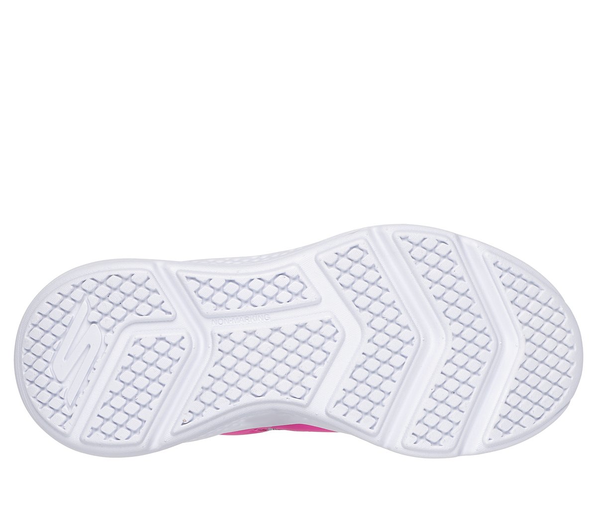 GO RUN Elevate - Spectacular Speed -