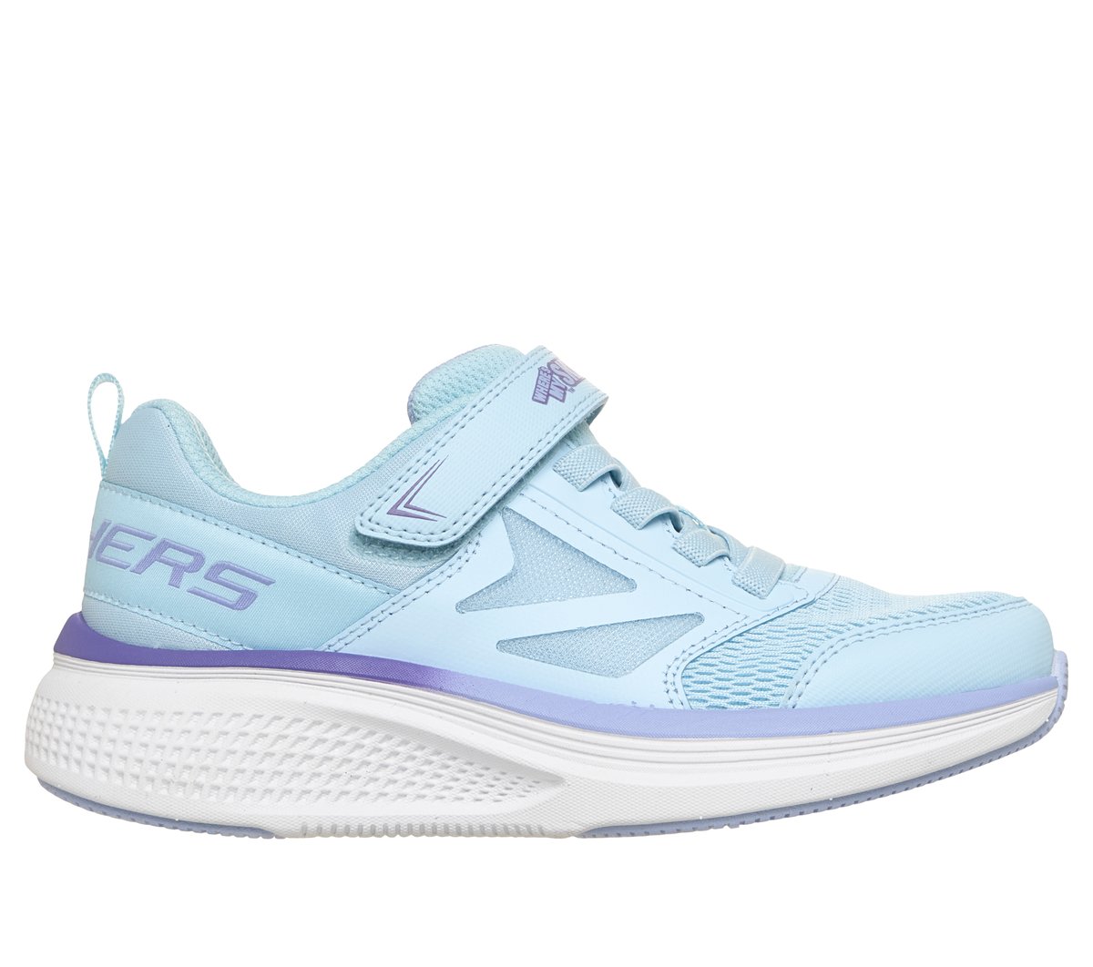 Skechers GO RUN Elevate 2.0 - Where's My ? Sneaker in Grau, Größe 31