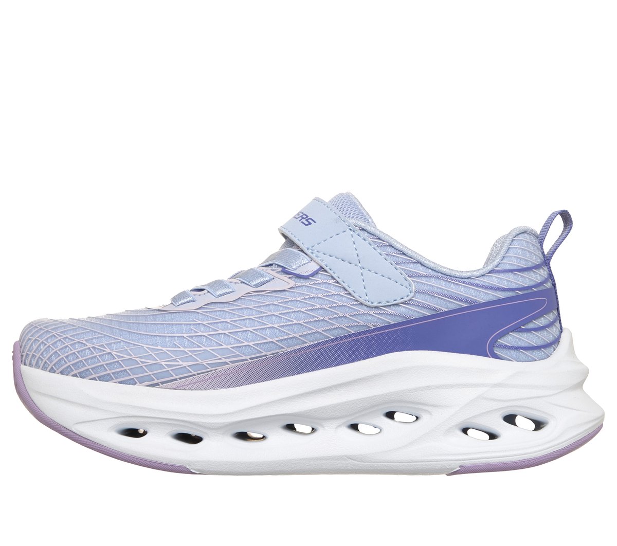 Max Cushioning Glide-Step - Grid Sprint - thumbnail 5