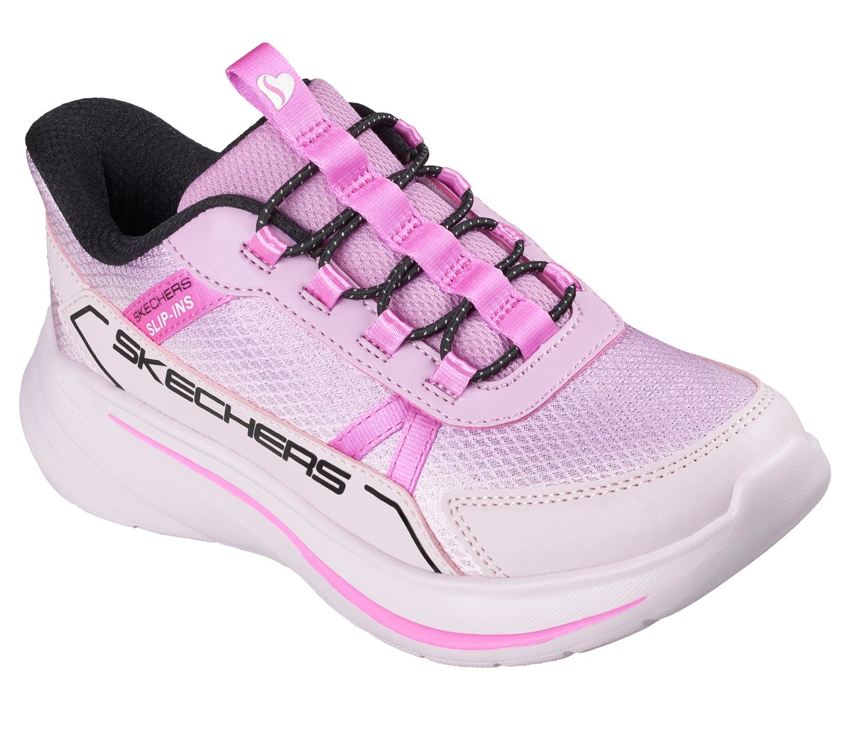 Skechers Slip-ins: Wave 92 - Sparkle Sprint