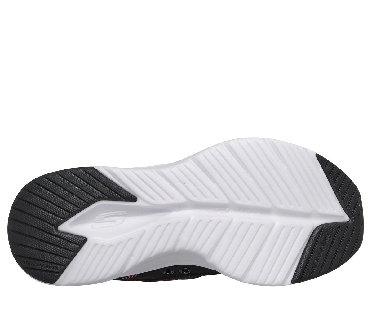 Skechers Slip-ins: Contour Foam - Cozy Fit Paint Splatter - thumbnail 3