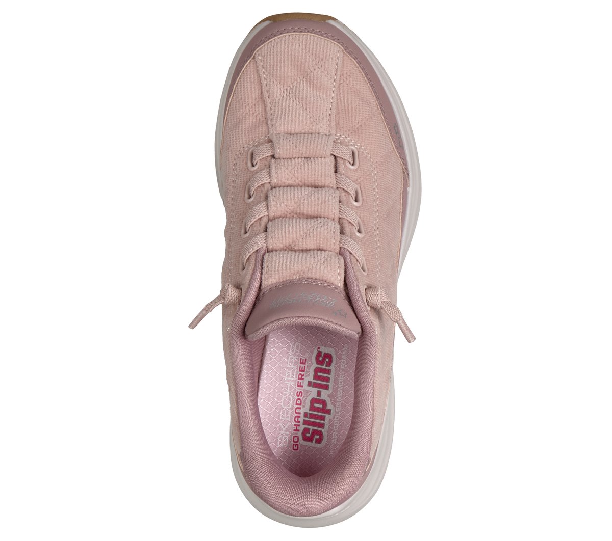 Skechers Slip-ins: Contour Foam - Cozy Fit Luxe Comfort - thumbnail 2