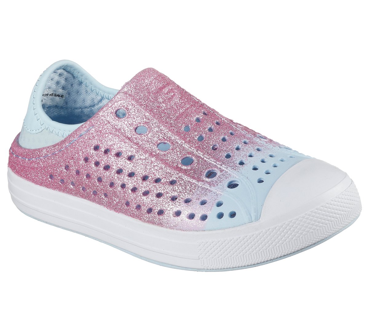 Foamies: Guzman Steps - Aqua Surge -