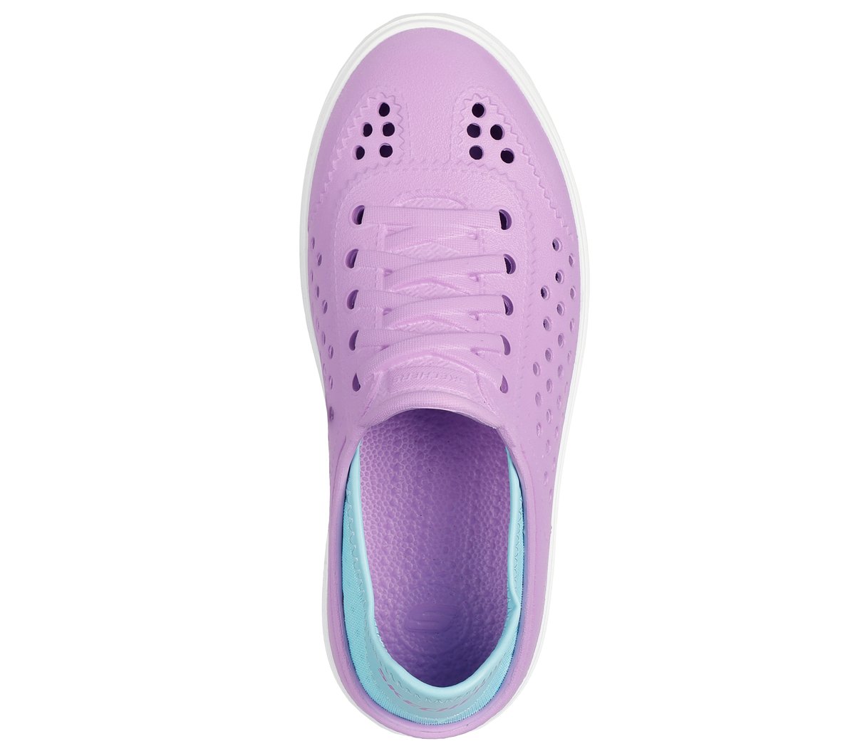 みゆページ Amazon.com | PUMA Kids Girls Mayze Stack Shine Lace Up