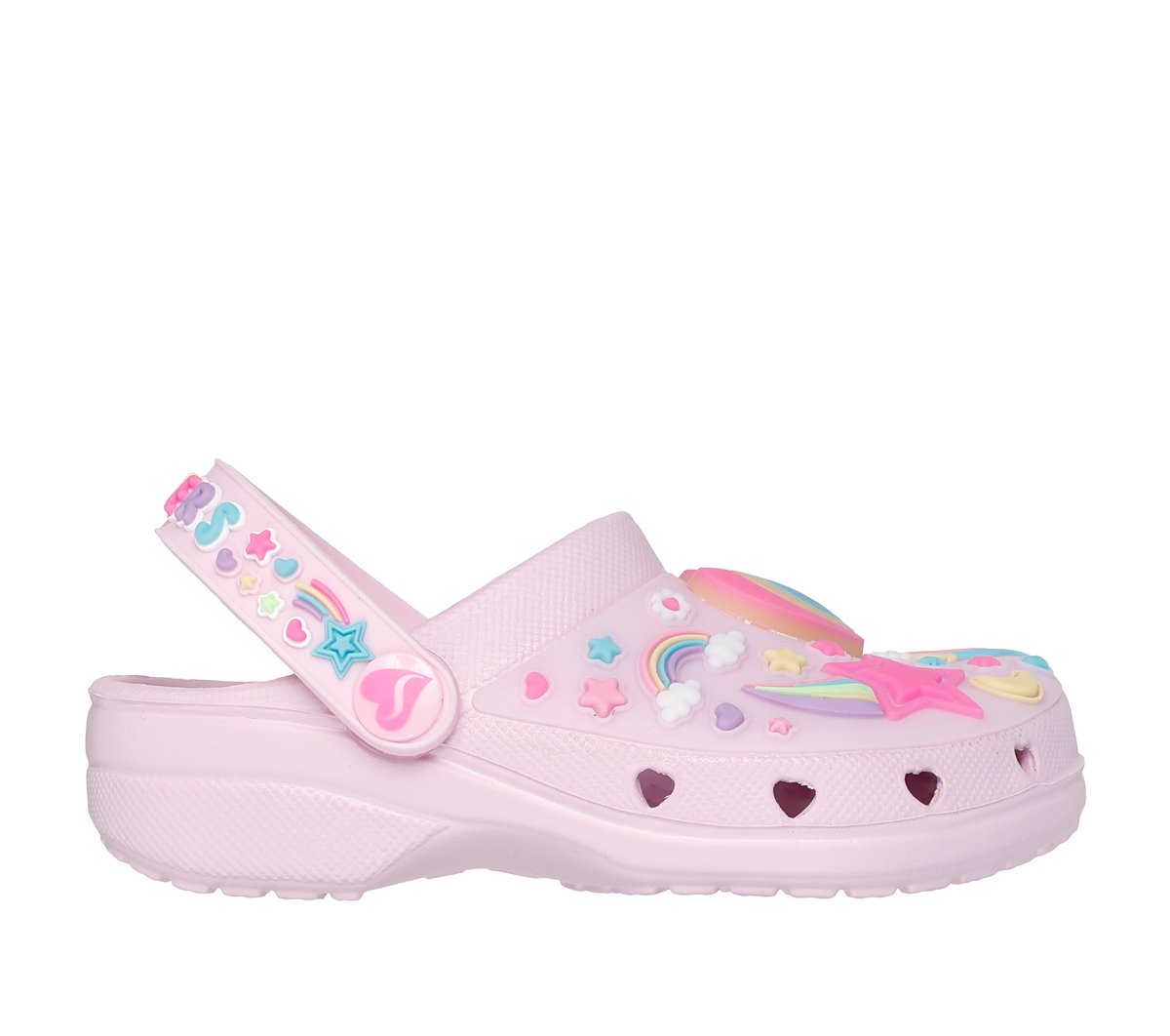 HEARTSPRINGさま専用です スケッチャーズ サミッツ - ブライト チャーマー | SKECHERS JP