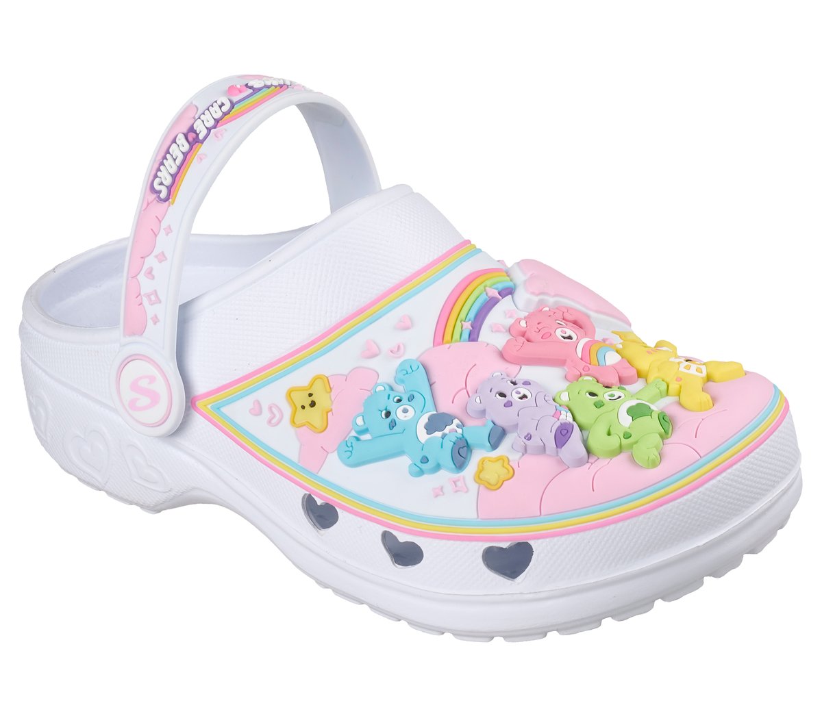 Care Bears: Foamies Sweetheart - Care Bears Sweeties - thumbnail 9