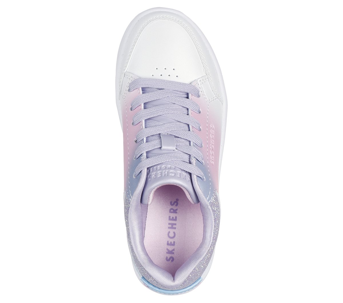 Court High - Ombre Oasis