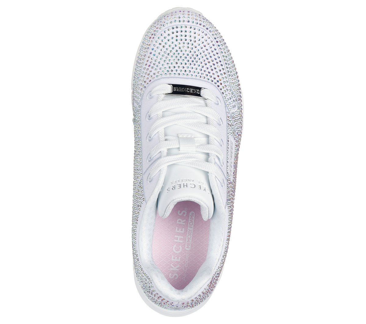 UNO Gen1 - Disco Rave - WHITE