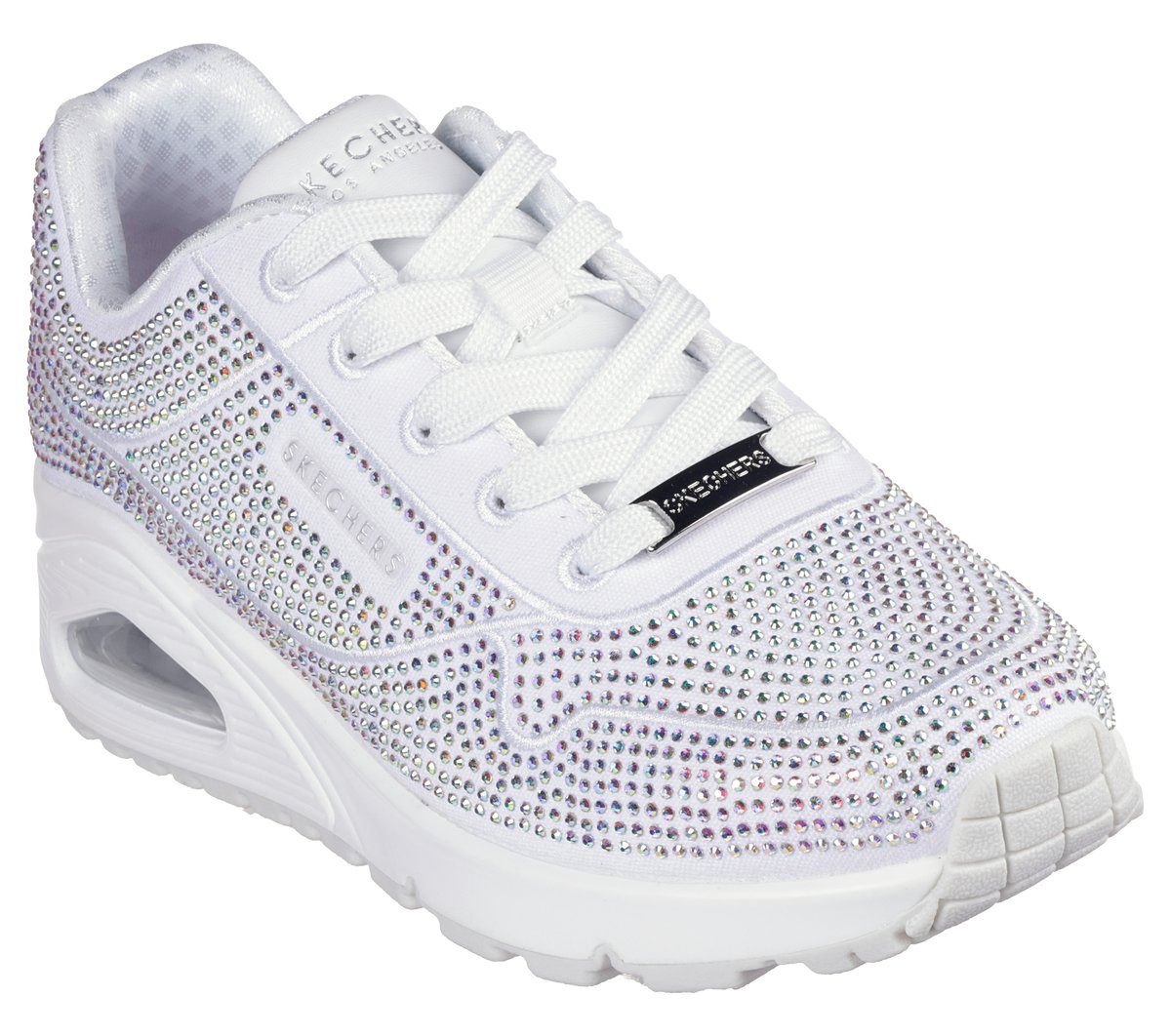 grker UNO Gen1 - Disco Rave - WHITE