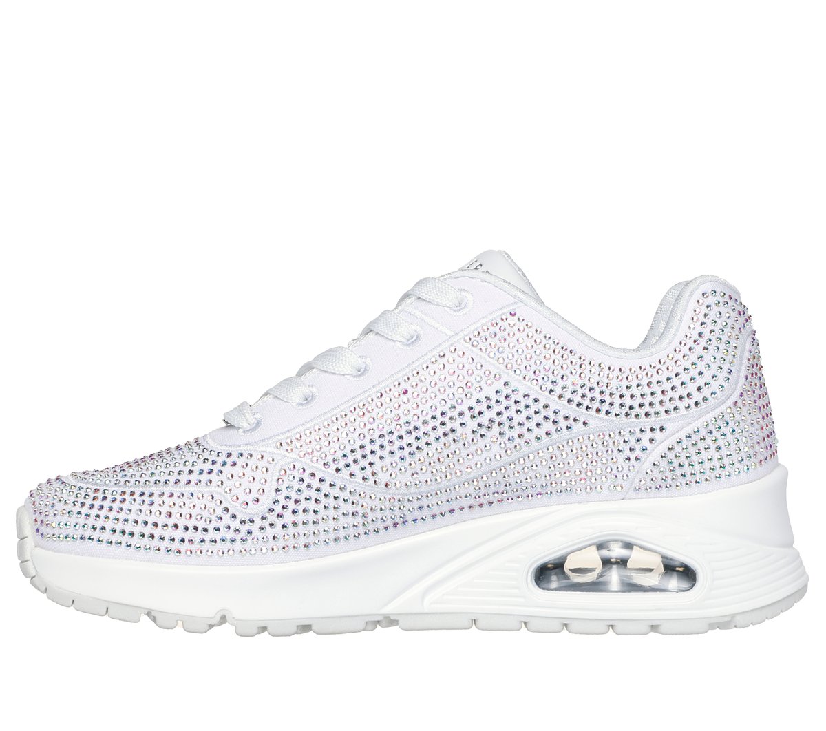 UNO Gen1 - Disco Rave - WHITE