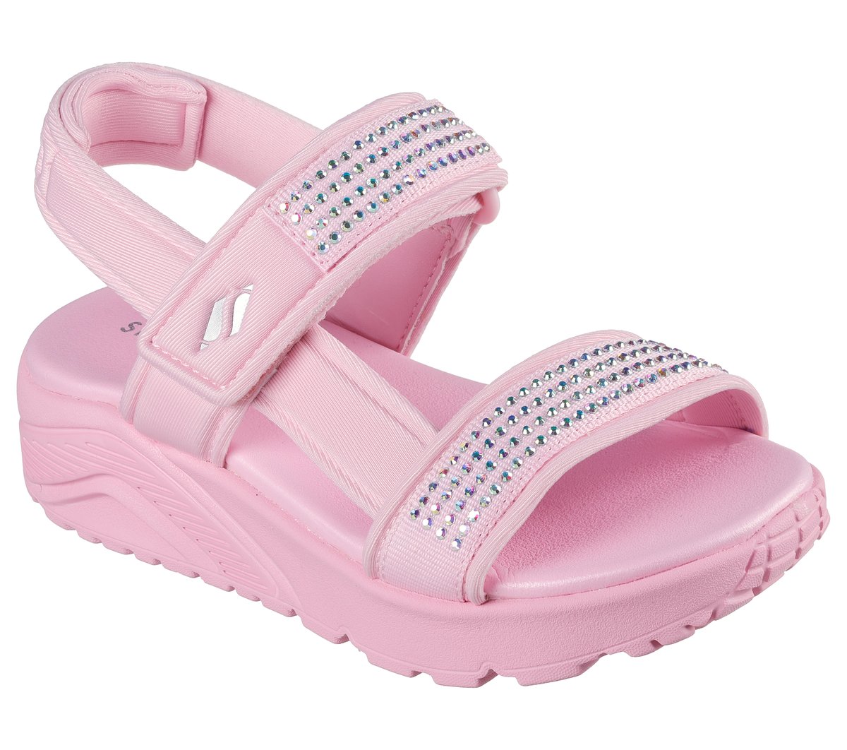 スケッチャーズ ウノ ライト サンダル - サニー スタッズ | SKECHERS JP