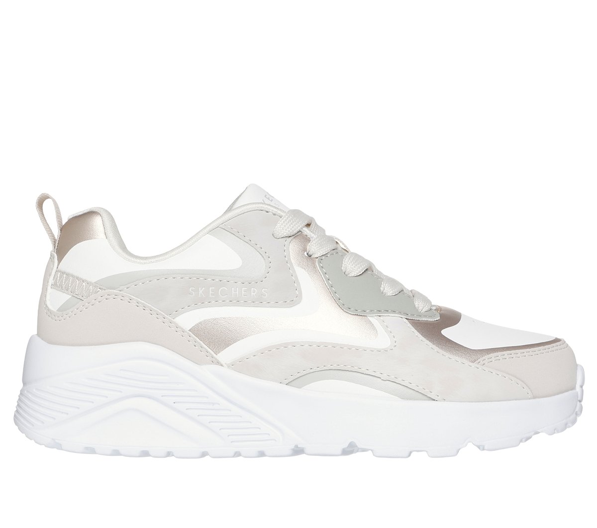 Uno Lite - Metallic Blast