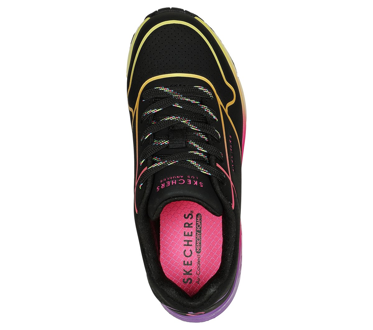 UNO Gen1 - Pop of Neon | SKECHERS UK