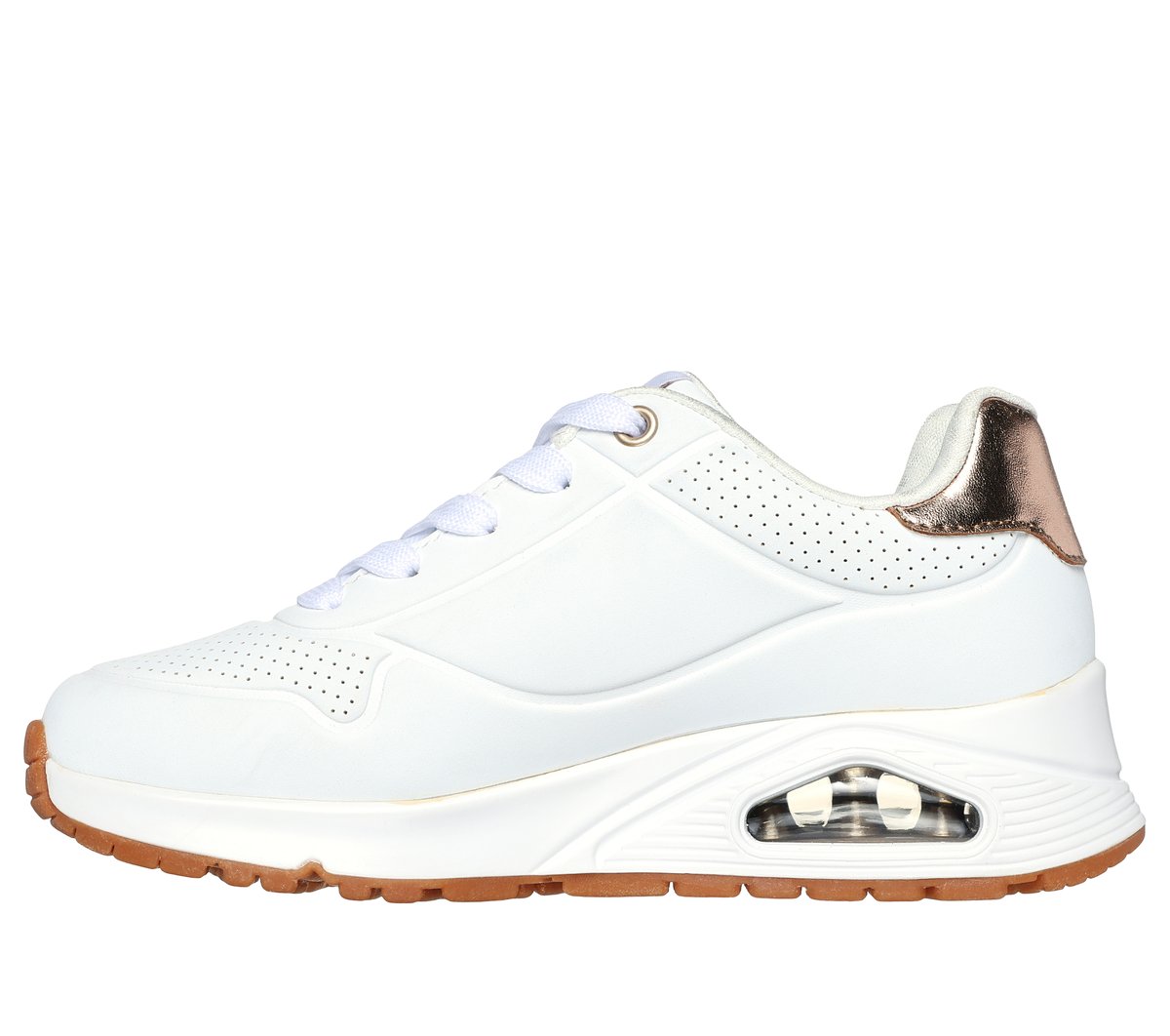 SKECHERS Air-Cooled Memory Foam[品番：TRYW0002109]｜つるや