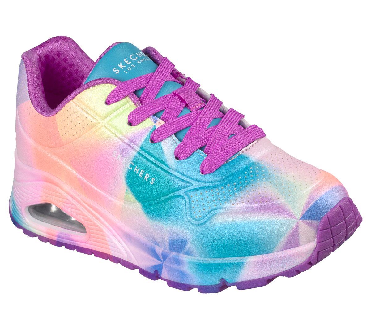 UNO Gen1 - Prism Burst