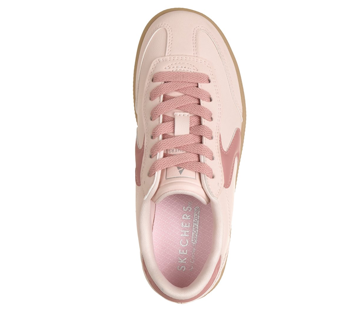 Mommy & Me: Hotshot - Miss Blushing Pink