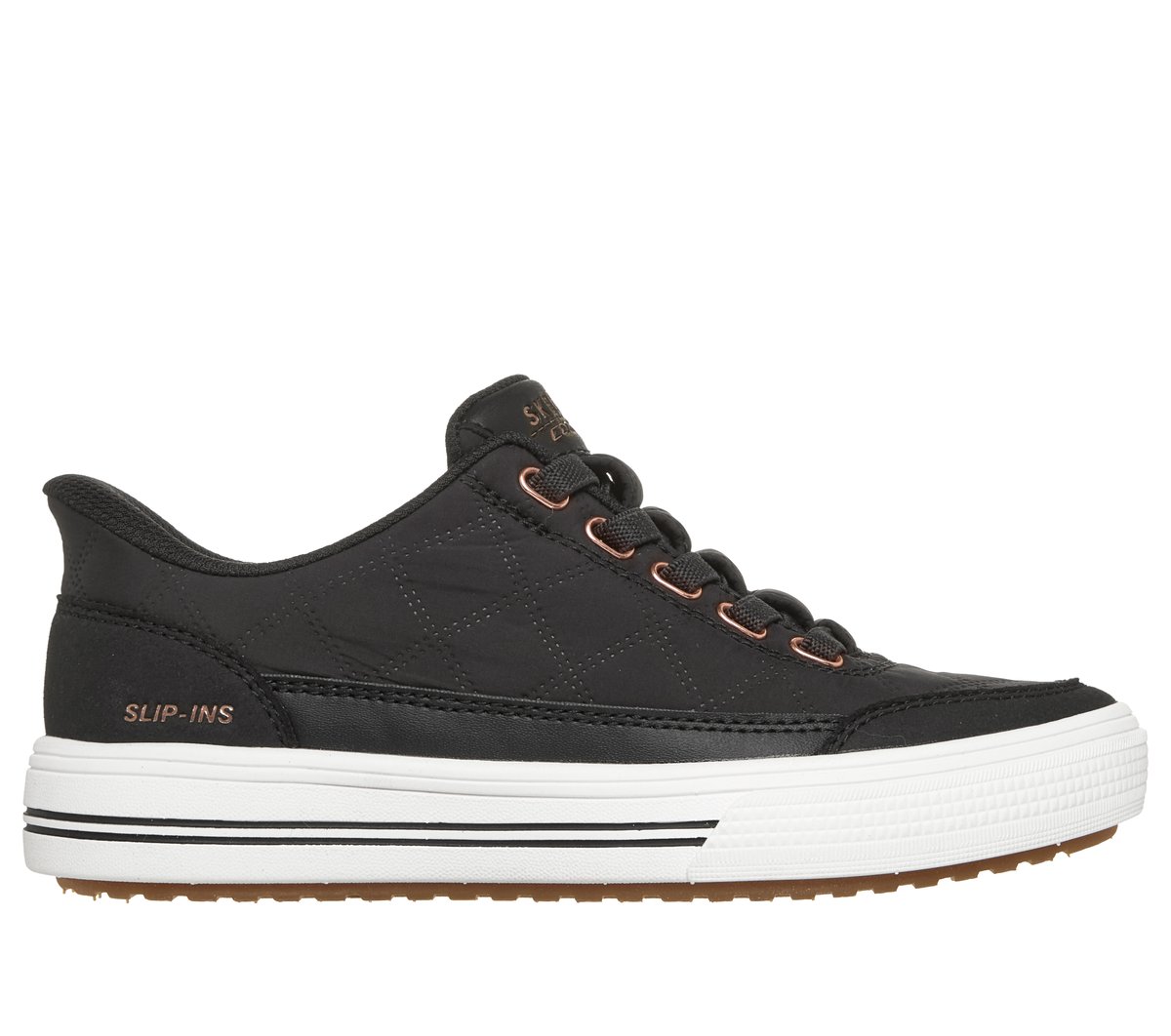 SKECHERS Slip-Ins スニーカー Skechers Slip-ins: Arcade - Cozy Fit Cuddle Steps