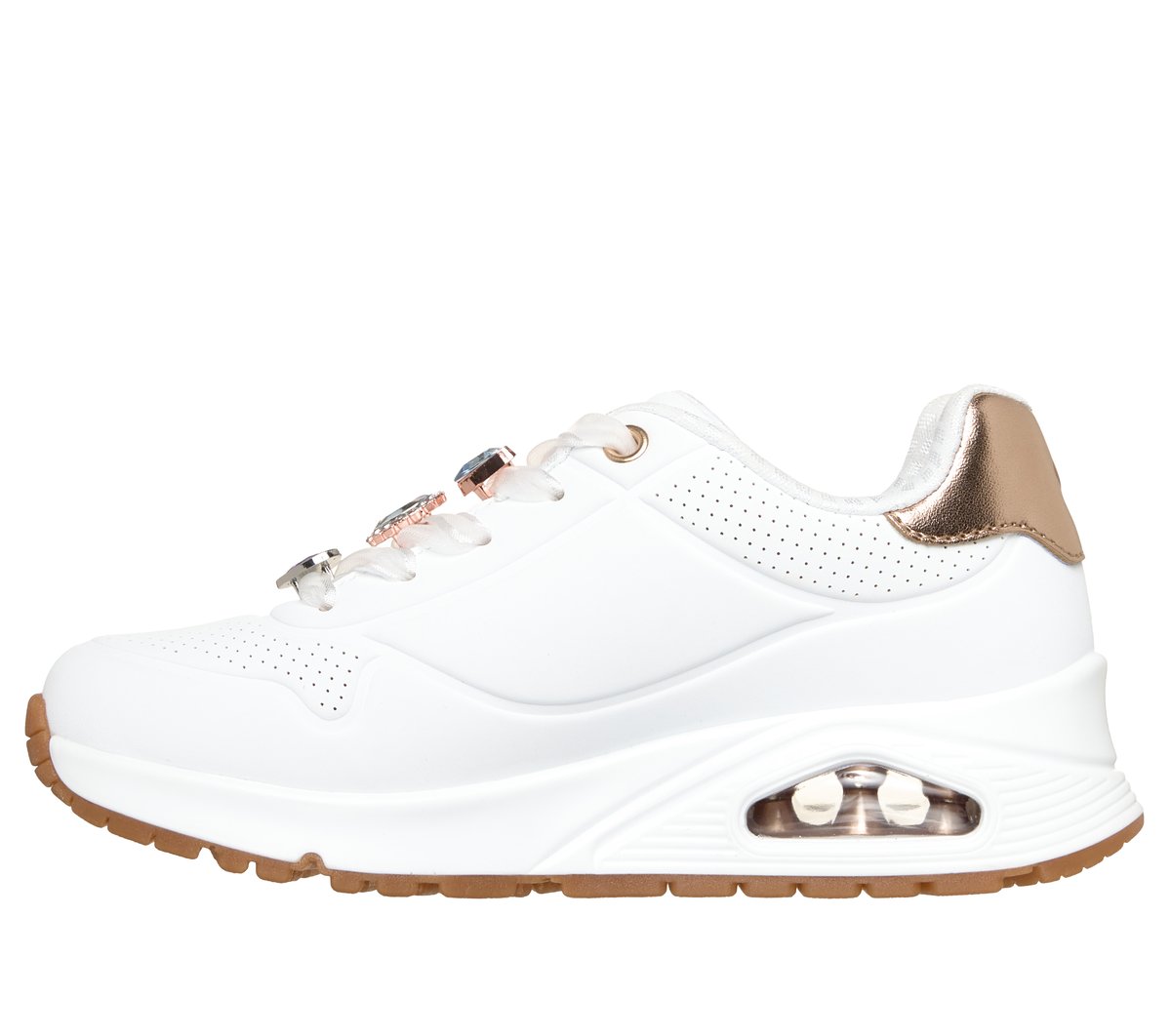 UNO Gen1 - Bejeweled Pop - WHITE