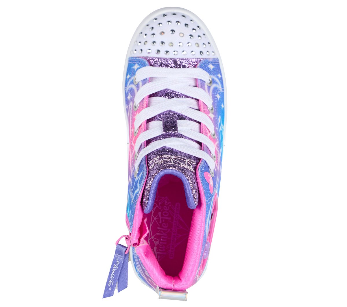 Twinkle Twinkle Twinkle Toes: Twi-Lites 2.0 - Twinkle Doodles