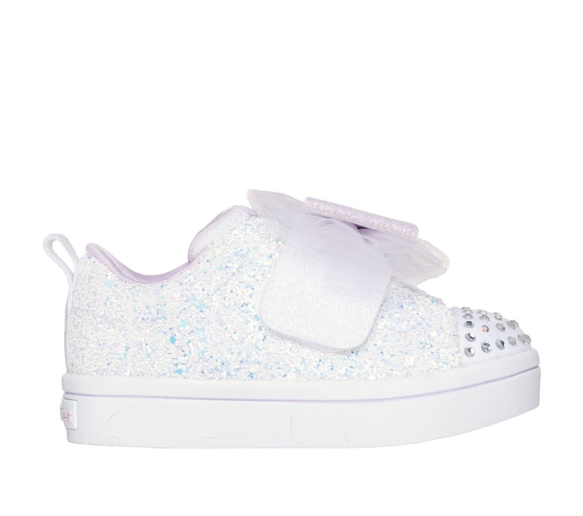 Twinkle Toes: Twinkle Sparks - Cloud Cutie