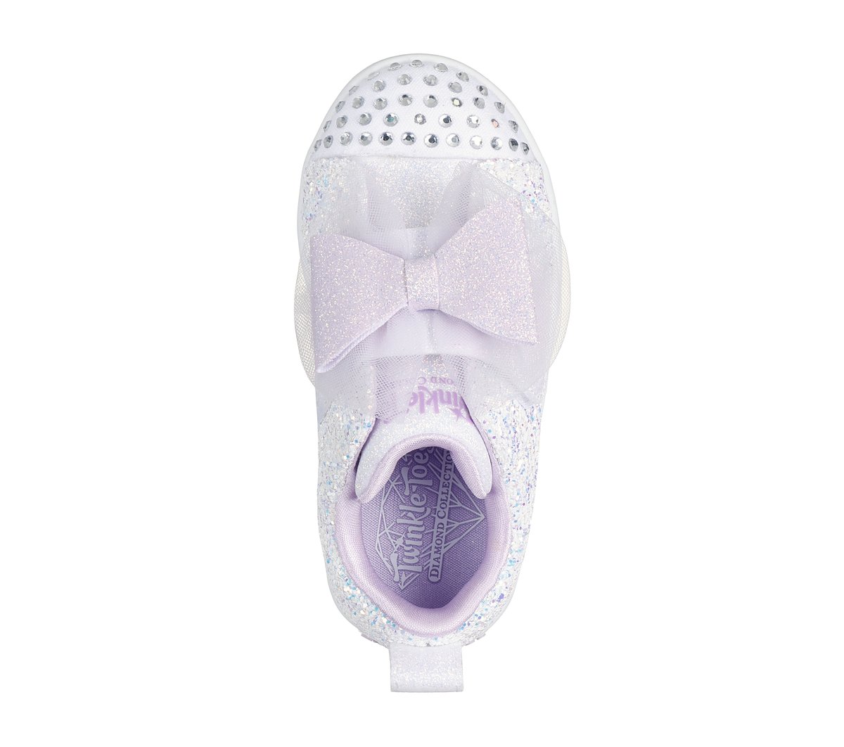 Twinkle Toes: Twi-Lites 2.0 - Sweetie Bow
