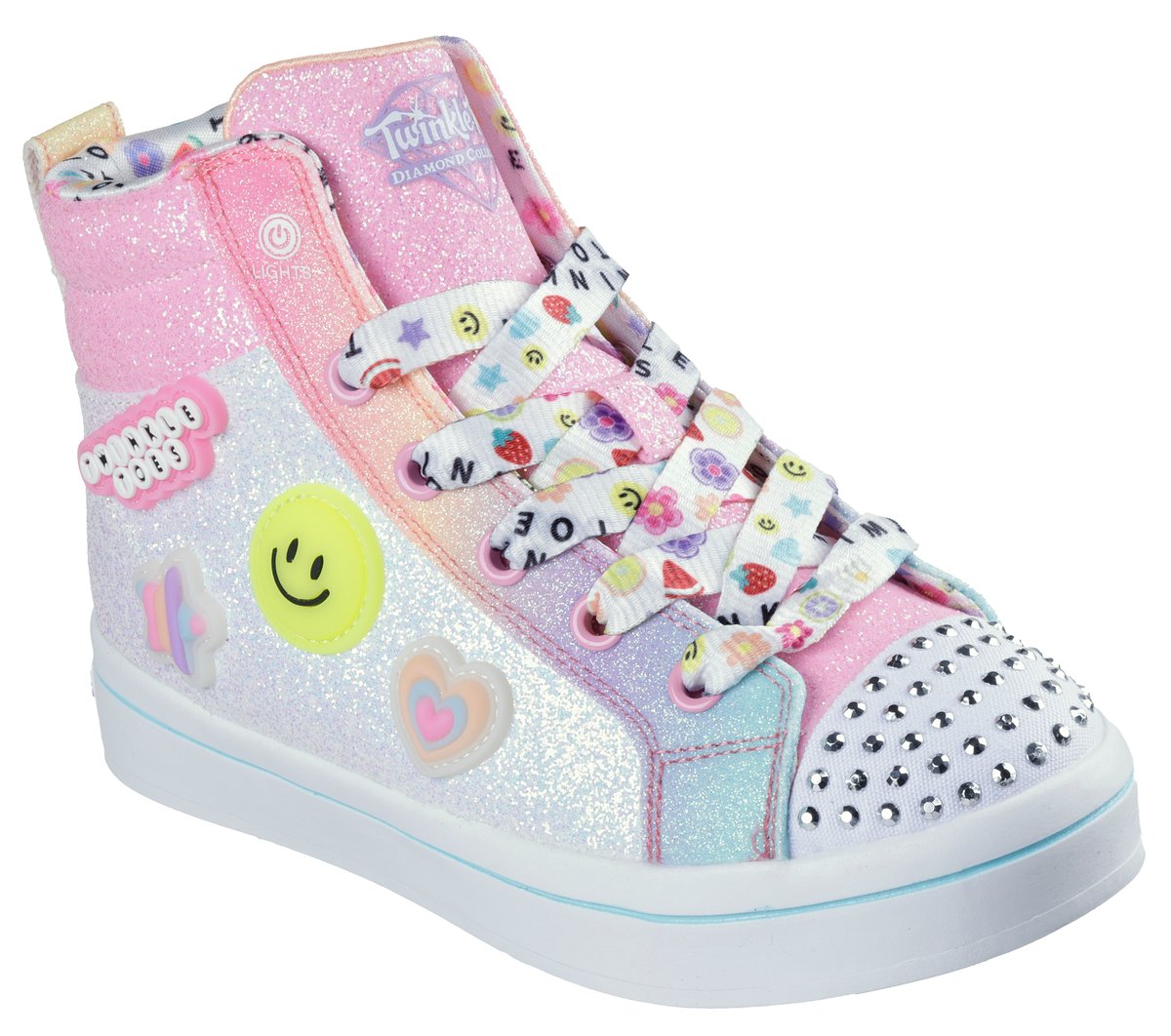 ちぃた★ Twinkle Toes: Twi-Lites 2.0 - Bit of Happiness