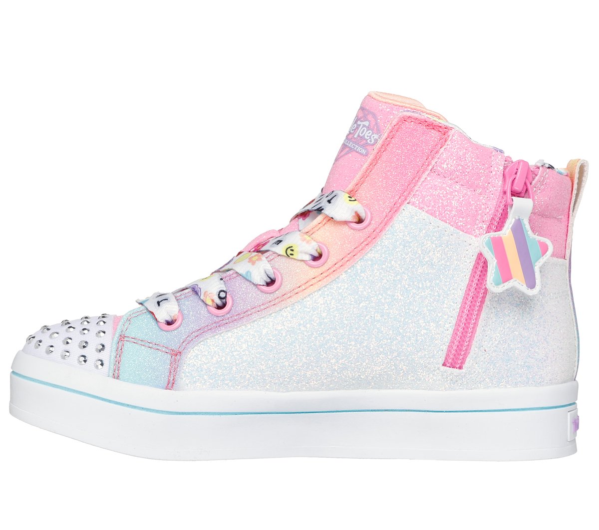 Twinkle Toes: Twi-Lites 2.0 - Bit of Happiness