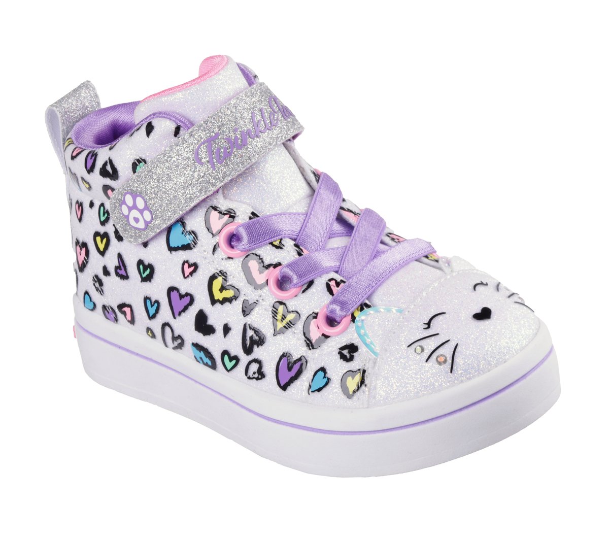 Twinkle Toes: Twi-Lites 2.0 - Kitty Cutie