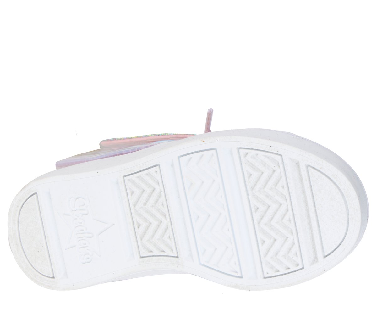 Twinkle Toes: Twi-Lites 2.0 - Dreamy Wings