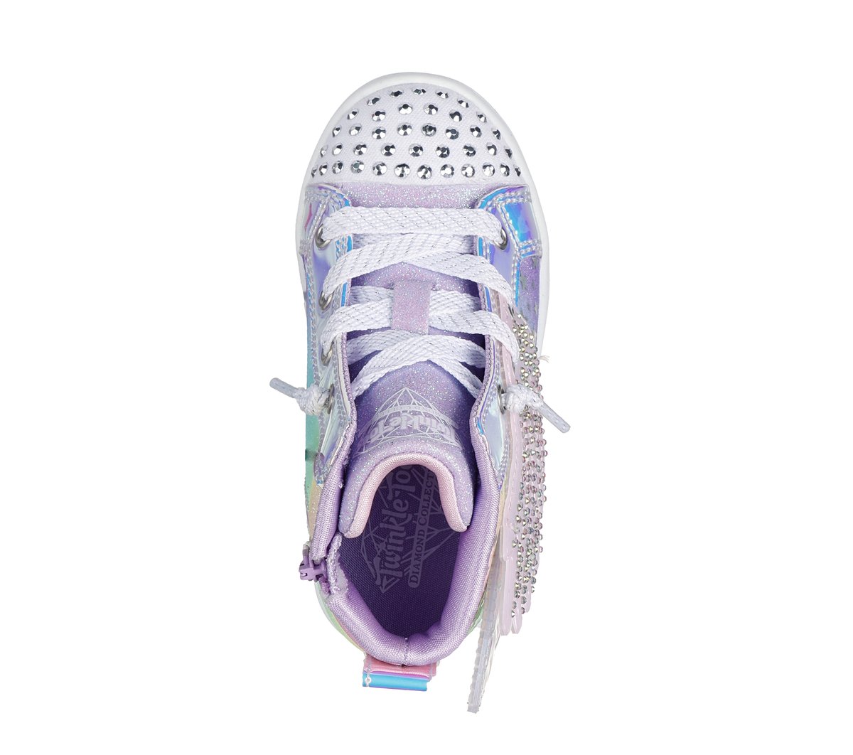 Twinkle Toes: Twi-Lites 2.0 - Dreamy Wings -